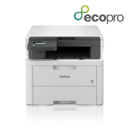 Brother DCP-L3520CDWE Impresora Multifunción LED Color A4 Dúplex Automático WiFi USB 18 ppm 250 Hojas Precio: 328.99261725. SKU: B1AK7RSGDJ