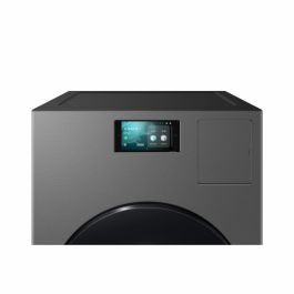 Lavadora Samsung 1000 rpm