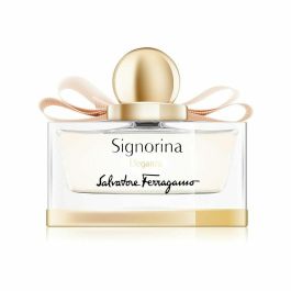 Salvatore Ferragamo Signorina Eleganza Eau de Parfum Vaporizador 100 ml