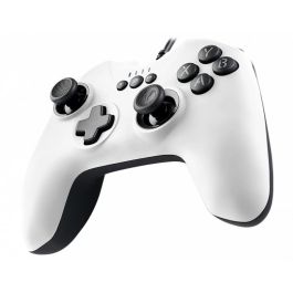 Mando de consola de videojuegos Nacon PCGC-100WHITE