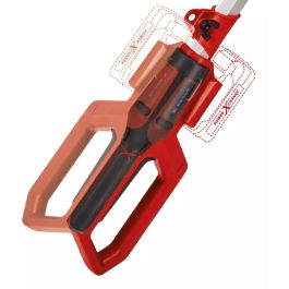 Einhell GC-HH 18/45 Li T - Tijeras Cortasetos Telescópicas a Batería (solo Akku)