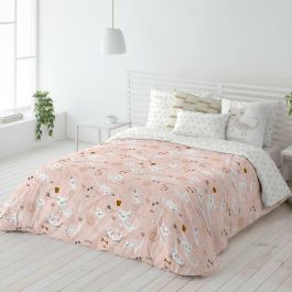 Funda Nórdica Panzup Cats Cama de 150/160 (240 x 220 cm) Funda Nórdica Panzup Cats Cama de 150/160 (240 x 220 cm)
