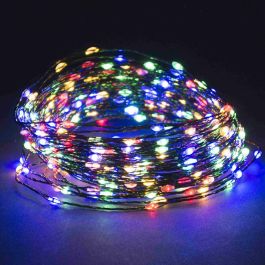 Tira de luces LED Multicolor 12 W Precio: 23.50000048. SKU: B1J964TZ43