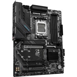 Gigabyte WF6E Placa Base (AM5) DDR5 Wi-Fi 6E Zócalo AM5 para AMD Ryzen 9000 Series ATX