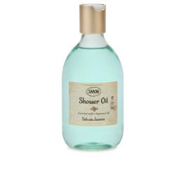 Sabon Shower Oil Delicate Jasmine 300 mL Precio: 18.94999997. SKU: B168CX2R79