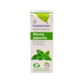 ESENTIAL AROMS Aceite Esencial Menta Piperita Bio 10ml - Alivia mareos y dolor de cabeza, estimulante, refrescante Precio: 9.8899999. SKU: B16584G58S