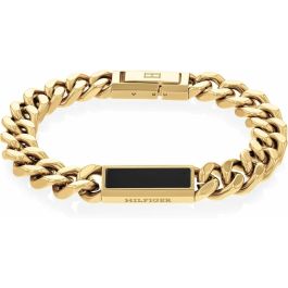 Pulsera Hombre Tommy Hilfiger 2790539 Acero Inoxidable 21 cm Precio: 63.89000013. SKU: B1F54XYFEW