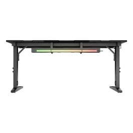 GENESIS NDS-2250 escritorio para ordenador Negro GENESIS NDS-2250 escritorio para ordenador Negro