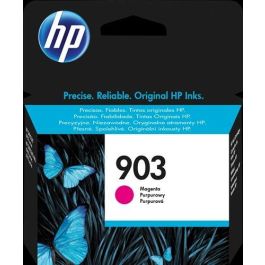 HP Tinta Magenta Officejet Pro 6860 - 6960 - 6970 Nº 903 Cartucho Original Precio: 14.58999971. SKU: S8410103