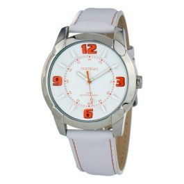 Reloj Hombre Pertegaz P19030-BN (Ø 42 mm) Precio: 25.4999998. SKU: S0334025