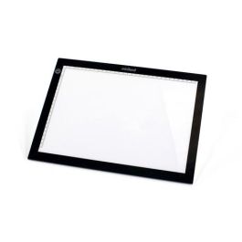 Miniland Mesa de Luz LED para Aprendizaje con Estímulo Visual DIN A4 - 360x270x5 mm para Niños Precio: 54.88999956. SKU: B17NY6DX5D