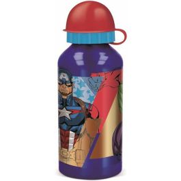 Botella aluminio pequeñal avengers seven wonders 400 m Precio: 6.59000001. SKU: B1CLWPDBXK