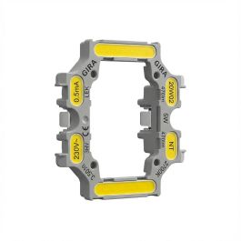 GIRA 3792010 LED-Bel.el. T2 0.5 mA WS Zubehör Precio: 17.2788. SKU: B1B3NMJCE8