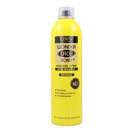 Ebin New York Wonder Bond Mega Adhesive Spray para Peluca 420 ml Precio: 13.50000025. SKU: B1DWFLAVSC