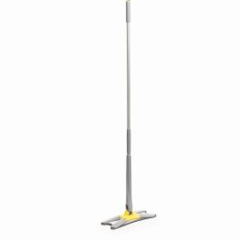 Mopa Fregona de Microfibra Autoescurrible Tipo X Twop InnovaGoods