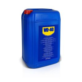 Wd40 Bidon 25 l. Aceite Lubricante Multiusos 44025/e Precio: 199.49999993. SKU: B1629LMT8G