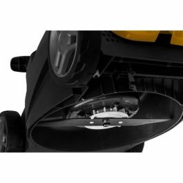 Stiga STI8008984852099 Cortacésped Collector 136e Kit - Funciona con batería