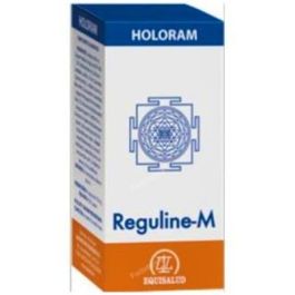 EQUISALUD Holoram Reguline-M 60 cápsulas para el Control del Peso y la Grasa Corporal con Plantas y Vitaminas Precio: 37.4999999. SKU: B1BKJW5MFB