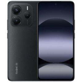 Xiaomi Redmi Note 14 MZB0INYEU 8GB RAM / 256GB Almacenamiento 6.67" AMOLED 120Hz 108MP 5110mAh 5G Negro