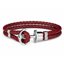 Pulsera Mujer Paul Hewitt PH-L-S-DB-S 15-16 cm Precio: 60.379. SKU: B1GMJGWNHR