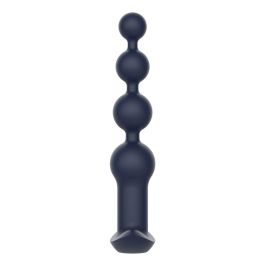 Vibrador anal Dream Toys STARTROOPERS APOLLO Azul