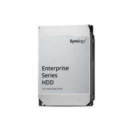 Synology HAS5310-20T Disco Duro SAS 20TB HDD para Servidor NAS