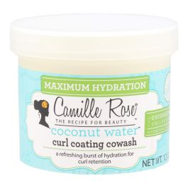 Camille Rose Coconut Water Cowash 354Ml Precio: 12.50000059. SKU: SBL-ART12686