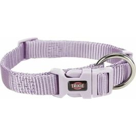 Collar para Perro Trixie Premium Lila XS/S 22-35 cm Precio: 4.88999962. SKU: B19JETFPQ5