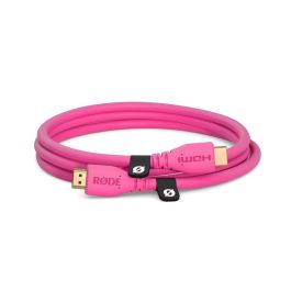 Rode Hdmi-1.5 Pink Precio: 28.49999999. SKU: B1ENG9LMSP