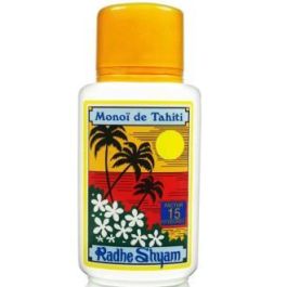 Aceite Monoi Tahiti Spf 15 150Ml. Precio: 14.49999991. SKU: B12N6VEV3G