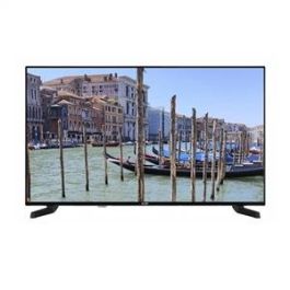 Elbe XTV-4303-WiFi Televisor 43' 4K UHD Smart TV con HDR10, Dolby Vision y DVBT-2 Precio: 320.99000032. SKU: B19M7FWBW6