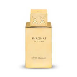 Shaghaf Oud Elixir, Agua de perfume, Unisex, 75 ml Precio: 46.88999986. SKU: B1KDPZT69N