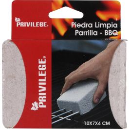 Piedra para limpiar parrilla BBQ Privilege (36 Unidades) Piedra para limpiar parrilla BBQ Privilege (36 Unidades)