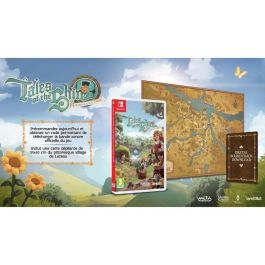 Videojuego para Switch Just For Games Tales of the Shire : A The Lord of The Rings Game