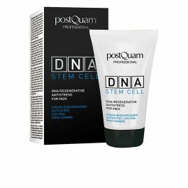 Postquam GLOBAL DNA MEN: Crema Facial Hidratante y Antiestrés para Hombre | Antiarrugas y Antiedad Piel Masculina 50 ml Precio: 23.50000048. SKU: S0589445