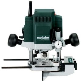 Metabo De E 1229 Enrutador con MetaBOX 340 Metabo De E 1229 Enrutador con MetaBOX 340