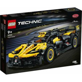 Lego Technic Bugatti Bolide Juego de Construccion 42157 905 Piezas Precio: 50.49999977. SKU: S7185224
