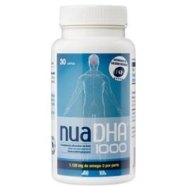 Nuadha 1000Mg. 30Perlas Precio: 30.5000003. SKU: B1AKJFBX9E