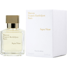 Maison Francis Kurkdjian Aqua Vitae Edt 70 mL Maison Francis Kurkdjian Aqua Vitae Edt 70 mL Precio: 173.98999948. SKU: B1BKY6FH2Q