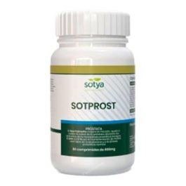 SOTYA Sotprost 600Mg 80U Comp Precio: 5.6899997. SKU: B1427FHTYW