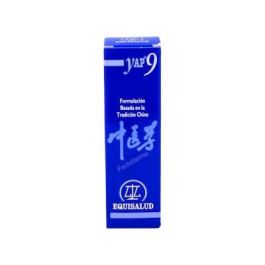 Yap 9 - Vacío De Yin De Hígado Precio: 14.7900005. SKU: B1C5X237Q6