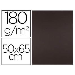 Cartulina Liderpapel 50x65 cm 180 gr Marron Paquete De 25 Hojas Precio: 10.2849994313. SKU: B15YP83AQ2