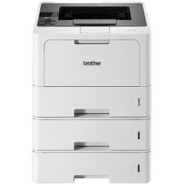 Brother HL-L5210DNTT Impresora Láser Monocromo Doble Cara Dúplex Red Ethernet Wi-Fi Profesional Brother HL-L5210DNTT Impresora Láser Monocromo Doble Cara Dúplex Red Ethernet Wi-Fi Profesional Precio: 627.49999961. SKU: B1GHM8GSEA
