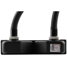 Thermalright Turbo Right 240C Refrigeración Líquida AIO 12cm Negro Intel 1700/1200/20xx/AM4/AM5