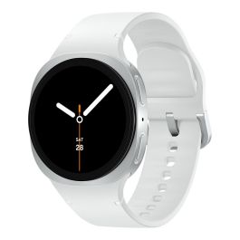 SAMSUNG Galaxy Watch 8 SM-L320 40 mm, Reloj Inteligente Plata Precio: 463.49999971. SKU: B1J8R3SBWM