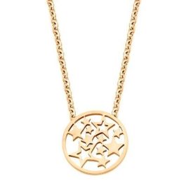 Colgante Mujer CO88 Collection 8CN-26113 Dorado Colgante Mujer CO88 Collection 8CN-26113 Dorado