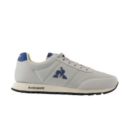 Zapatillas Casual Hombre Le coq sportif Racerone_2 Gris claro M Precio: 65.0012. SKU: B12NP8E2QG