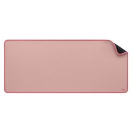 Alfombrilla de Ratón Logitech Desk Mat - Studio Series Rosa Precio: 19.49999942. SKU: S7809458