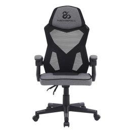 Silla Gaming Newskill Eros Negro Gris Precio: 179.49999947. SKU: B1DQTVT44E