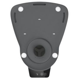 Kenwood KAP00.000GY Báscula para robot multifunción, adaptable a Prospero y Prospero+, precisión 1g, funciona con pilas Kenwood KAP00.000GY Báscula para robot multifunción, adaptable a Prospero y Prospero+, precisión 1g, funciona con pilas